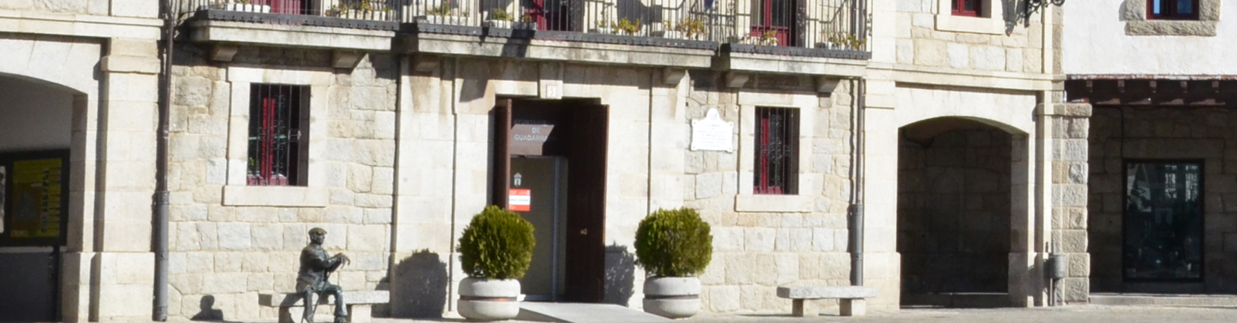 La Junta de Gobierno aprueba el proceso de licitación para la reforma de la nueva oficina de Atención al Ciudadano