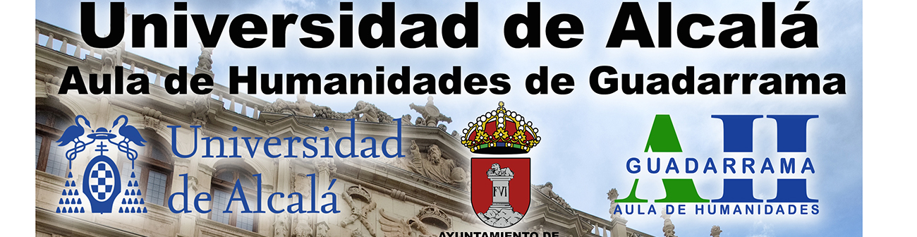 Abierta la matrículación para el nuevo curso del Aula de Humanidades de Guadarrama