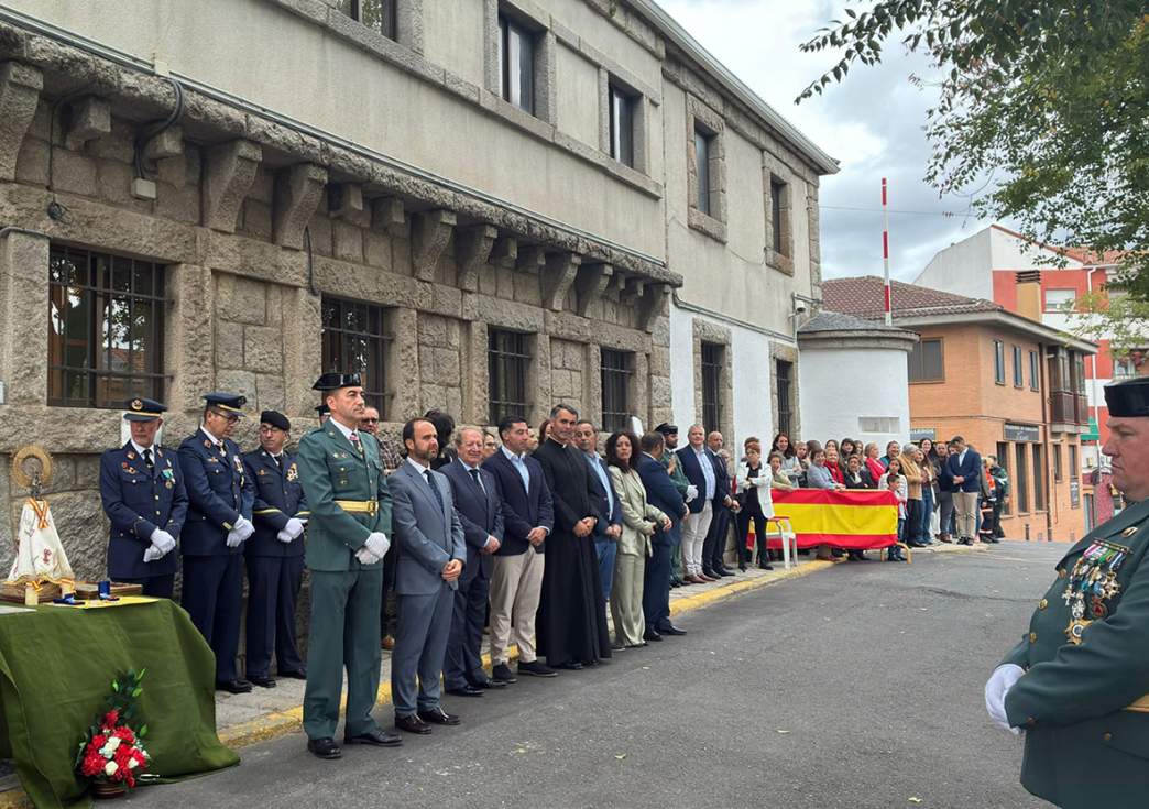 Guardia Civil de Guadarrama