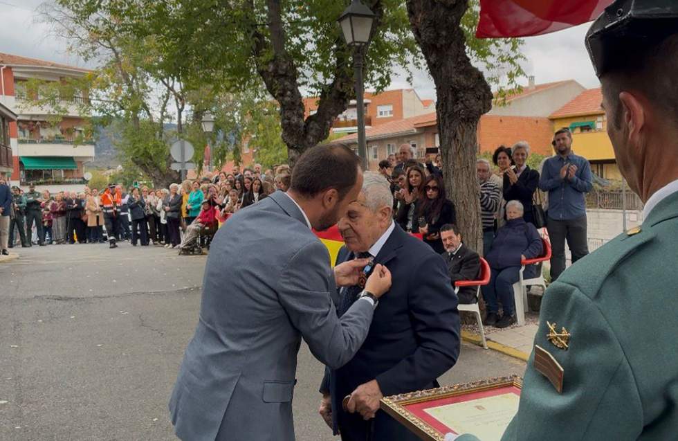 Guardia Civil de Guadarrama