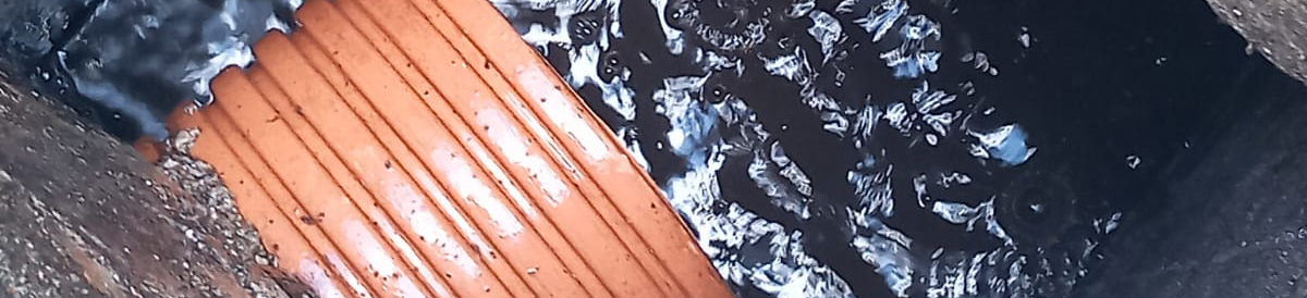 La concejalía de Obras reanuda la limpieza y mantenimiento de imbornales en el municipio