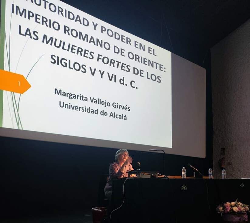 Inauguración del Aula de Humanidades de Guadarrama