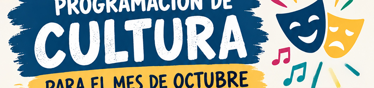 El espect&aacute;culo infantil El arc&oacute;n de Noa abre la programaci&oacute;n cultural del mes de octubre