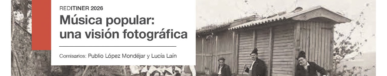 La exposici&oacute;n de Itiner, M&uacute;sica popular: una visi&oacute;n fotogr&aacute;fica, llega a Guadarrama