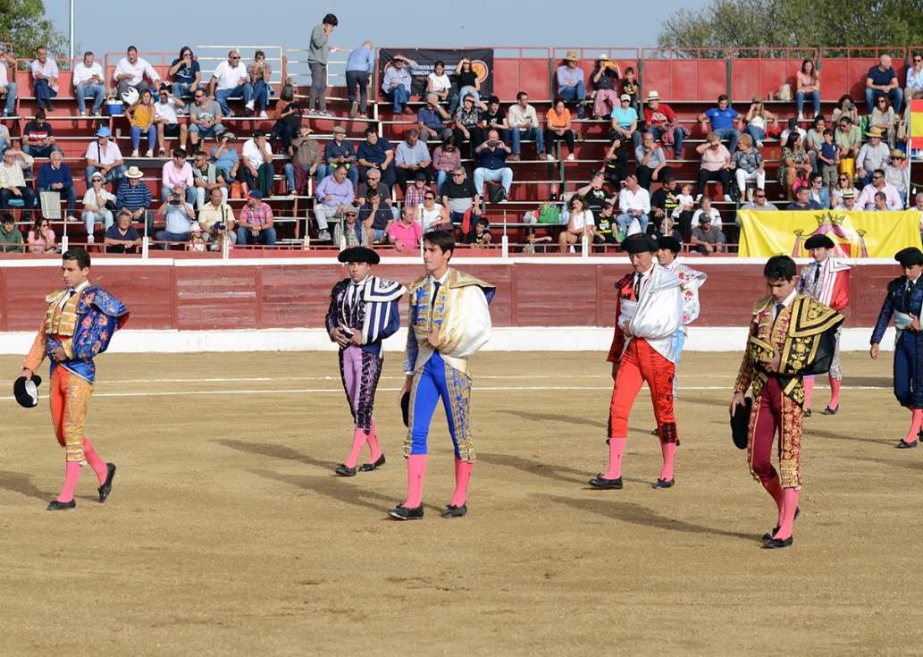 Plaza de Guadarrama