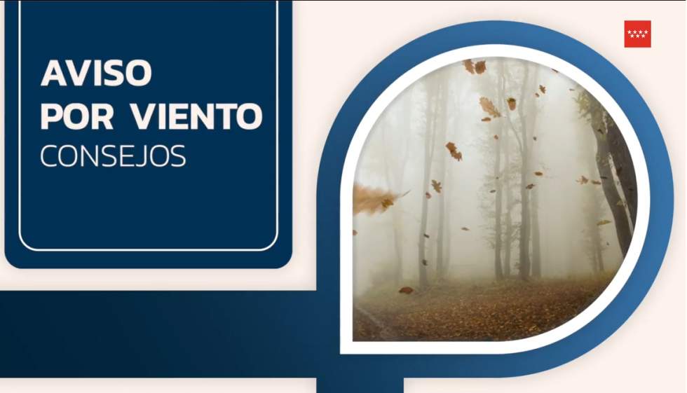 Madrid 112 recomendaciones