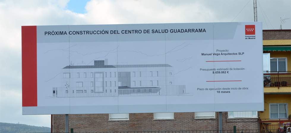 centro de salud