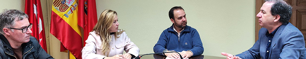 El ayuntamiento y el Grupo Social Once colaboran para ofrecer posibilidades de empleo a las personas con discapacidad