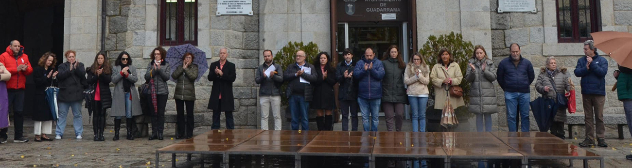 El Punto Municipal del Observatorio Regional para la Violencia de Género de la Mancomunidad La Maliciosa ha sido reconocido por la Comunidad de Madrid