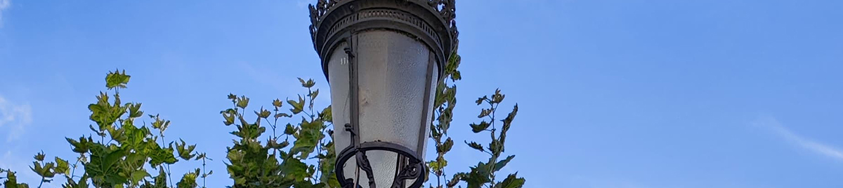 Adjudicado el contrato para la sustitución completa del alumbrado público