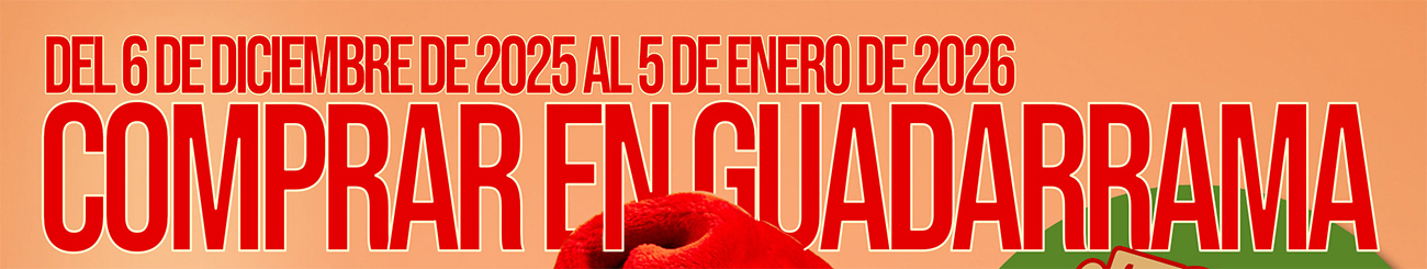 Desarrollo Local invita a los comercios a participar en la campaña de promoción de comercio local en Navidad