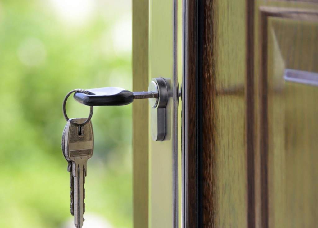 Vivienda protegida en Guadarrama