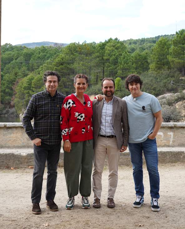 MasterChef en Guadarrama