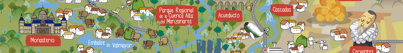 Guadarrama se suma a la campaña “Reto Mapamundi” de reciclaje de vidrio